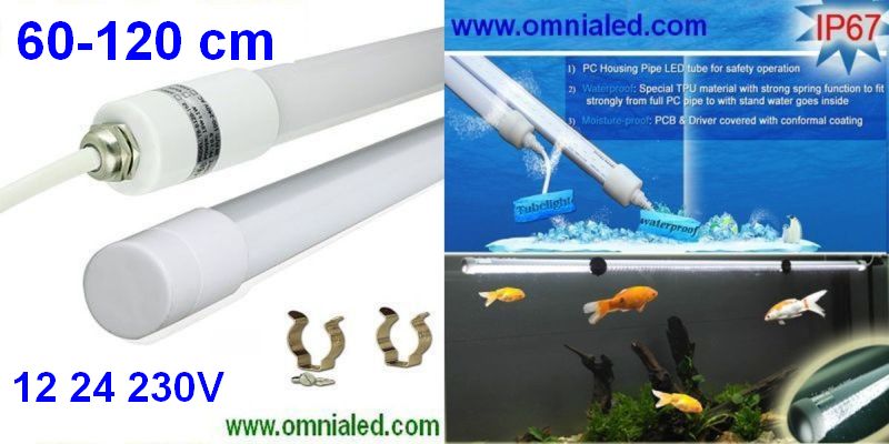 T8 Led Tube